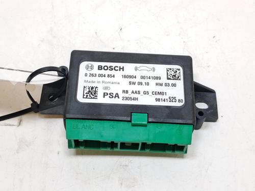 Used Control unit Control unit 39236224 39236224