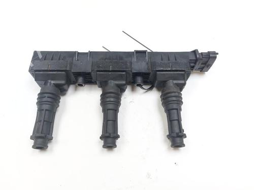 Used Ignition coil Ignition coil OPEL AGILA A (H00) 1.0 12V (F68) (58 hp) 27672051 27672051