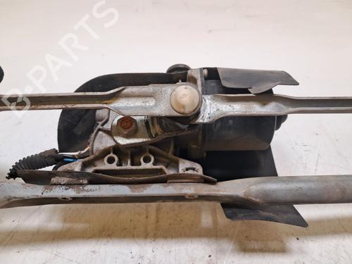 Front wiper motor FIAT PANDA (169_) 1.2 (169.AXB11, 169.AXB1A) | BP36771569M29 - Image 4