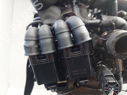 Engine KIA PICANTO I (SA) 1.1 | BP33197682M1  - Image 6