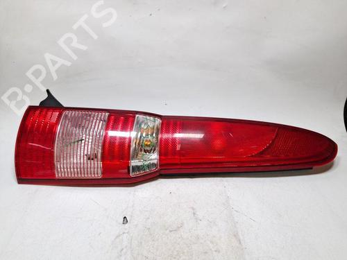 Used Right taillight Right taillight FIAT PANDA (169_) 1.2 (169.AXB11, 169.AXB1A) (60 hp) 34505600 34505600