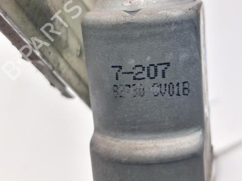 Rear right window mechanism NISSAN JUKE (F15) 1.5 dCi | BP30478579C25 