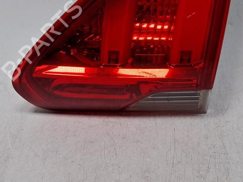 Right taillight PEUGEOT 2008 I (CU_) 1.2 VTi | BP39973635C35 - Image 3