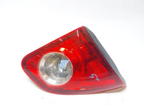 Used Left taillight NISSAN QASHQAI I (J10, NJ10) 1.5 dCi (106 hp) 30898647