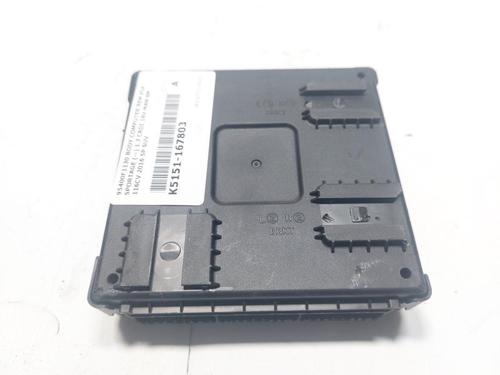 Electronic module KIA SPORTAGE IV (QL, QLE) 1.7 CRDi | BP30802179M83 
