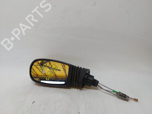 Used Left mirror Left mirror 37513538 37513538