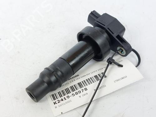 Bobine D'allumage HYUNDAI ix20 (JC) 1.6 (125 hp) 23880497