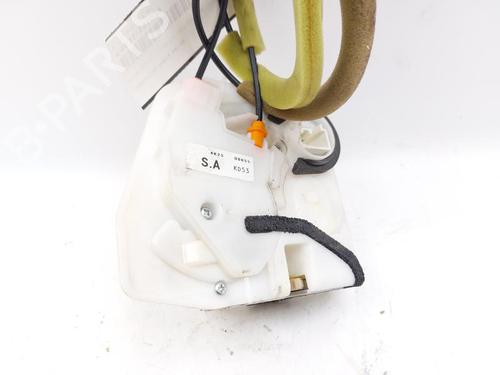 Front right lock MAZDA CX-5 (KE, GH) 2.2 D (KE2FW) | BP29702403C97 