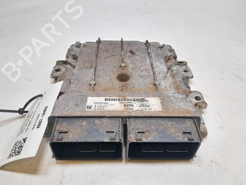 Used Engine control unit (ECU) Engine control unit (ECU) FORD TRANSIT CUSTOM V362 Van (FY, FZ) 2.0 EcoBlue (130 hp) 40527831 40527831