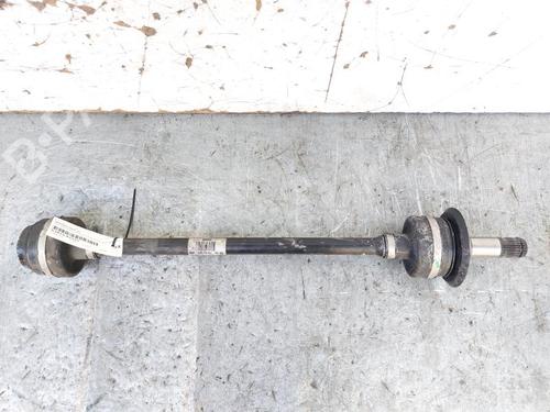 Used Left rear driveshaft BMW 5 (G30, F90) 520 d xDrive (190 hp) 15175989
