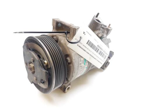 AC compressor VW BEETLE (5C1, 5C2) 2.0 TDI | BP29474468M34 