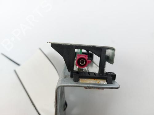 Engine control unit (ECU) MERCEDES-BENZ GLS (X166) 350 d 4-matic (166.824) | BP15892793M57 