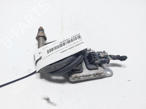Used Electronic sensor Electronic sensor FIAT TIPO Estate (356_, 357_) 1.6 Multijet (357WXG1) (131 hp) 30531016 30531016