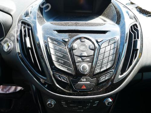 Front left window mechanism FORD B-MAX (JK) 1.0 EcoBoost | BP15155844C22 - Image 6