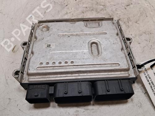 Engine control unit (ECU) MERCEDES-BENZ A-CLASS (W177) A 180 d (177.003) | BP38591521M57 - Image 4
