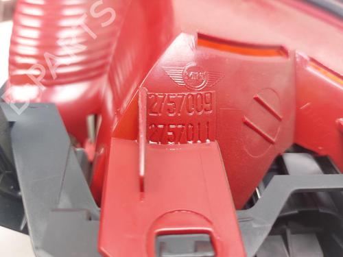 Left taillight MINI MINI (R56) One LPG | BP29519463C34 