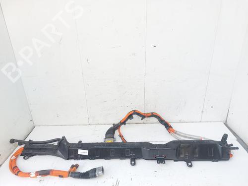 Used Wiring harness Wiring harness BMW X1 (F48) xDrive 25 e Plug-in-Hybrid (220 hp) 20102600 20102600
