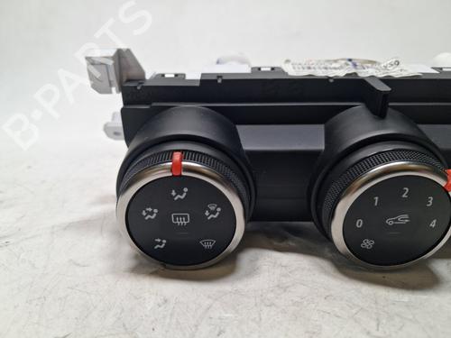 Climate control RENAULT CLIO V (B7_) 1.0 TCe 90 (B7MT) | BP39911414I5 - Image 2