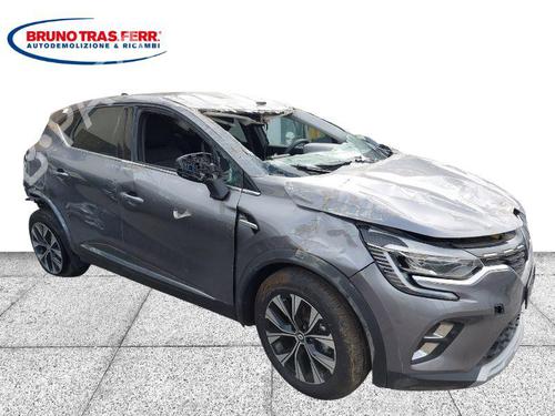 Front right window mechanism RENAULT CAPTUR II (HF_) TCe 100 (HFMT) | BP23881257C23 - Image 4