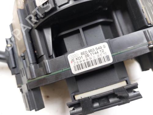 Ratstangsstang AUDI A4 B6 Avant (8E5) 1.9 TDI quattro | BP28372654I23