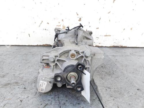 Rear differential MINI MINI COUNTRYMAN (F60) Cooper ALL4 | BP18740262M24 