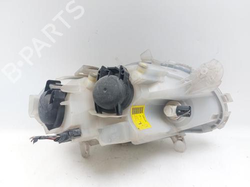 Left headlight SMART CITY-COUPE (450) 0.6 (450.330, 450.332) | BP29519440C28 