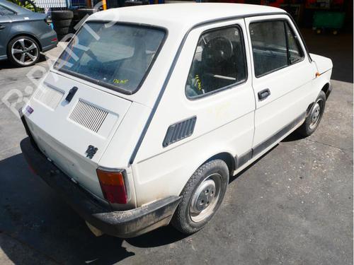 Tailgate FIAT 126 (126_) 650 | BP23879924C6 