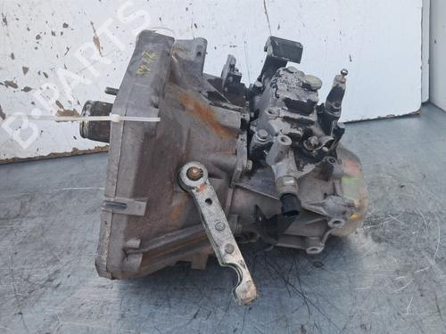 Gearbox FIAT PANDA (169_) 1.3 D Multijet 4x4 (169.AXC2A) | BP38194517M3 - Image 5