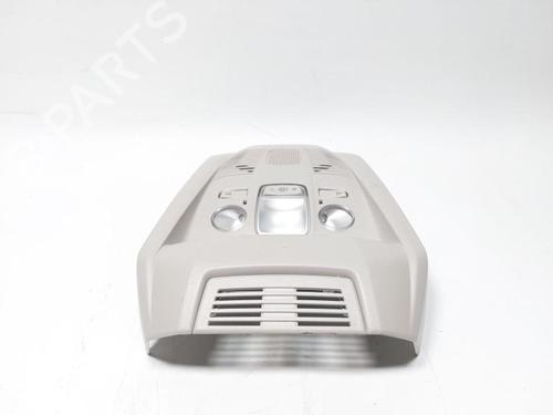 Interior roof light CITROËN C5 AIRCROSS (A_) 1.5 BlueHDi 130 (ACYHZJ, ACYHZR) | BP31062748I8