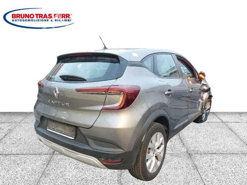 Interior roof light RENAULT CAPTUR II (HF_) Blue dCi 95 (HFAF) | BP23881830I8 - Image 3