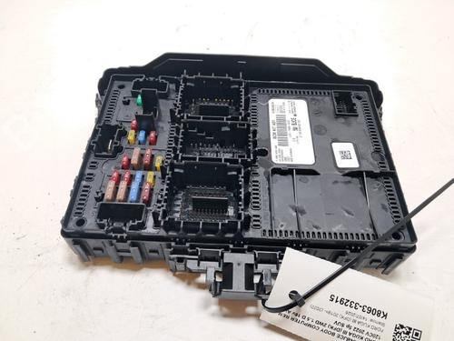Used Electronic module Electronic module 37486097 37486097