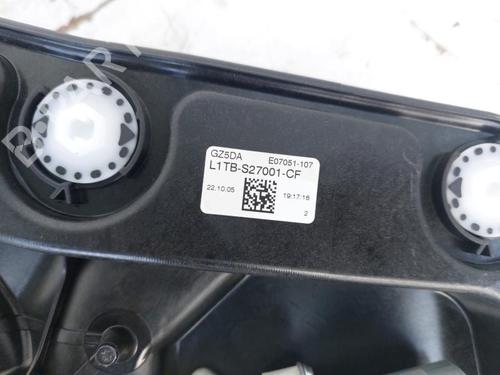 Left rear window motor FORD PUMA (J2K, CF7) 1.0 EcoBoost | BP23455851E23 - Image 3