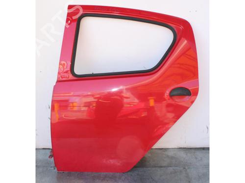 Used Left rear door TOYOTA AYGO (_B1_) 1.0 (KGB10_, KGB10R) (68 hp) 15144846