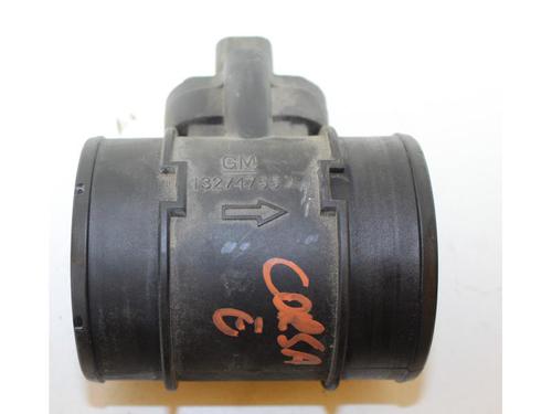 Used Mass air flow sensor Mass air flow sensor OPEL CORSA E (X15) 1.0 (08, 68) (90 hp) 15144958 15144958