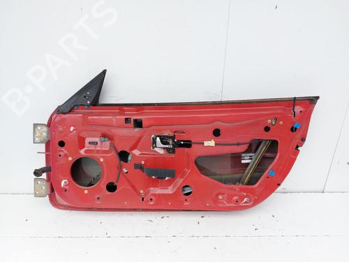 Right front door MG MG TF 160 | BP17203872C3 