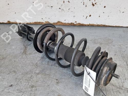 Used Left front shock absorber Left front shock absorber 37602161 37602161
