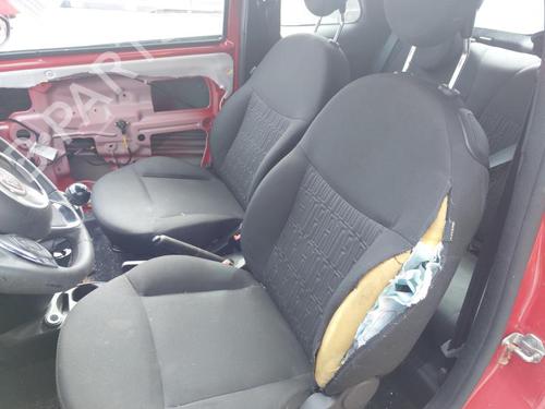 Pedal FIAT 500 (312_) 1.0 Mild Hybrid (312.AYD1B) | BP24540336I4 - Image 12