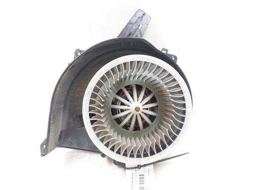 Ventilator motor VW POLO V (6R1, 6C1) 1.4 TDI (75 hp) 26919080