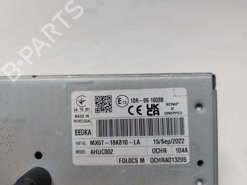 Electronic module FORD FOCUS IV Turnier (HP) 1.5 EcoBlue | BP36694163M83 - Image 4