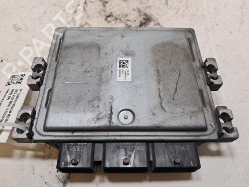 Engine control unit (ECU) FORD FIESTA VI (CB1, CCN) 1.4 TDCi | BP38794755M57 - Image 4