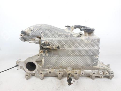 Used Intake manifold SEAT LEON Sportstourer (KL8, KLD) 2.0 TDI (150 hp) 23881209