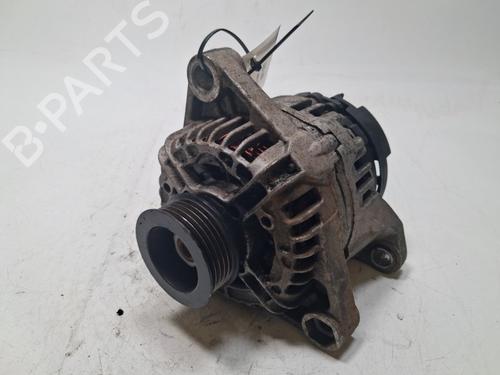 Used Alternator Alternator 39197119 39197119
