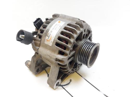 Alternator FORD FIESTA V (JH_, JD_) 1.4 TDCi | BP28838001M7 