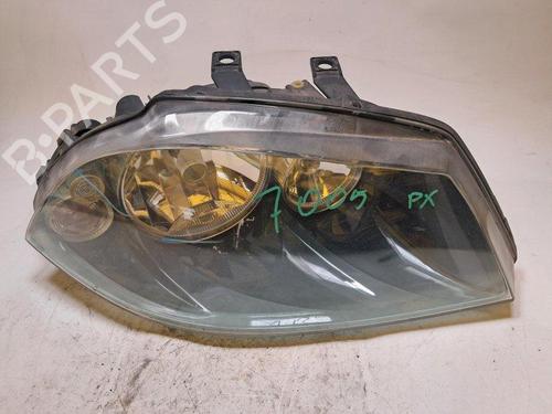 Used Right headlight Right headlight SEAT IBIZA III (6L1) 1.9 TDI (100 hp) 33752433 33752433