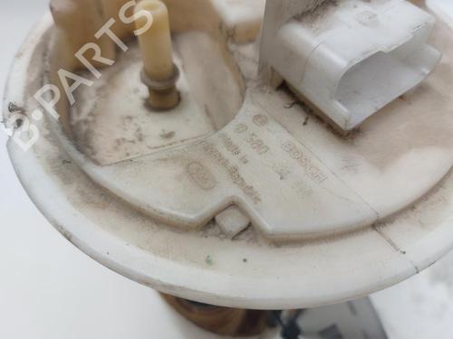 Fuel pump FIAT BRAVO II (198_) 1.4 LPG (198AXA1B) | BP29474609M76 