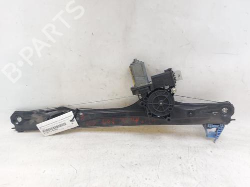 Used Front left window mechanism FIAT DOBLO Cargo (263_) 1.6 D Multijet (263WXD1B, 263WXR1B, 263WXX1B, 263ZXD1B,... (105 hp) 27559865