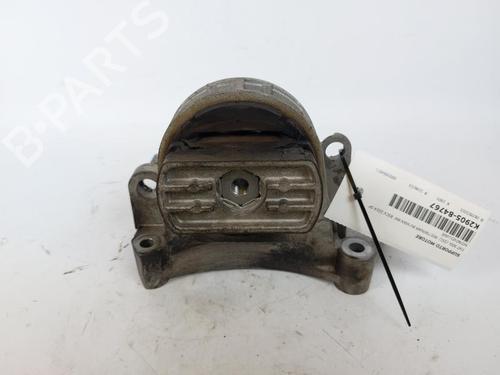 Used Engine mount FIAT 500L (351_, 352_) 0.9 Natural Power (199LYC1B) (86 hp) 23880719