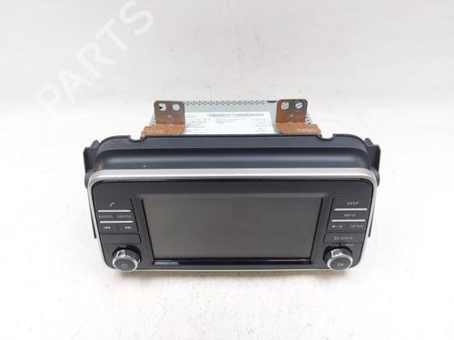 bilradio-nissan-micra-v-k14-2016-25215397 main image