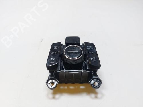 Climate control KIA SPORTAGE V (NQ5) 1.6 T-GDi Hybrid | BP33192909I5 - Image 2