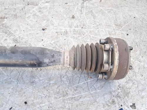 Right front driveshaft SKODA FABIA II (542) 1.2 | BP36107975M39 - Image 3